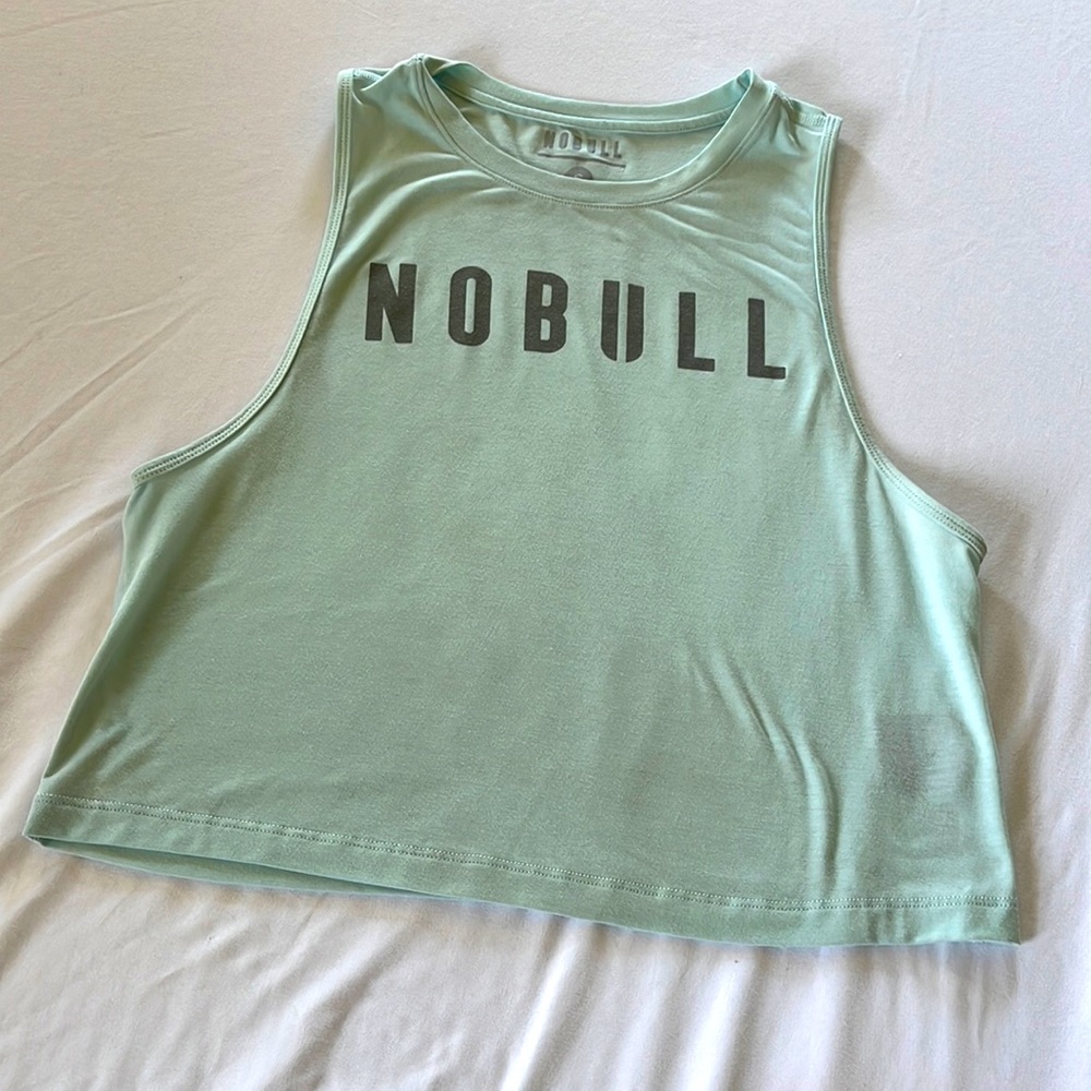 NoBull Crop